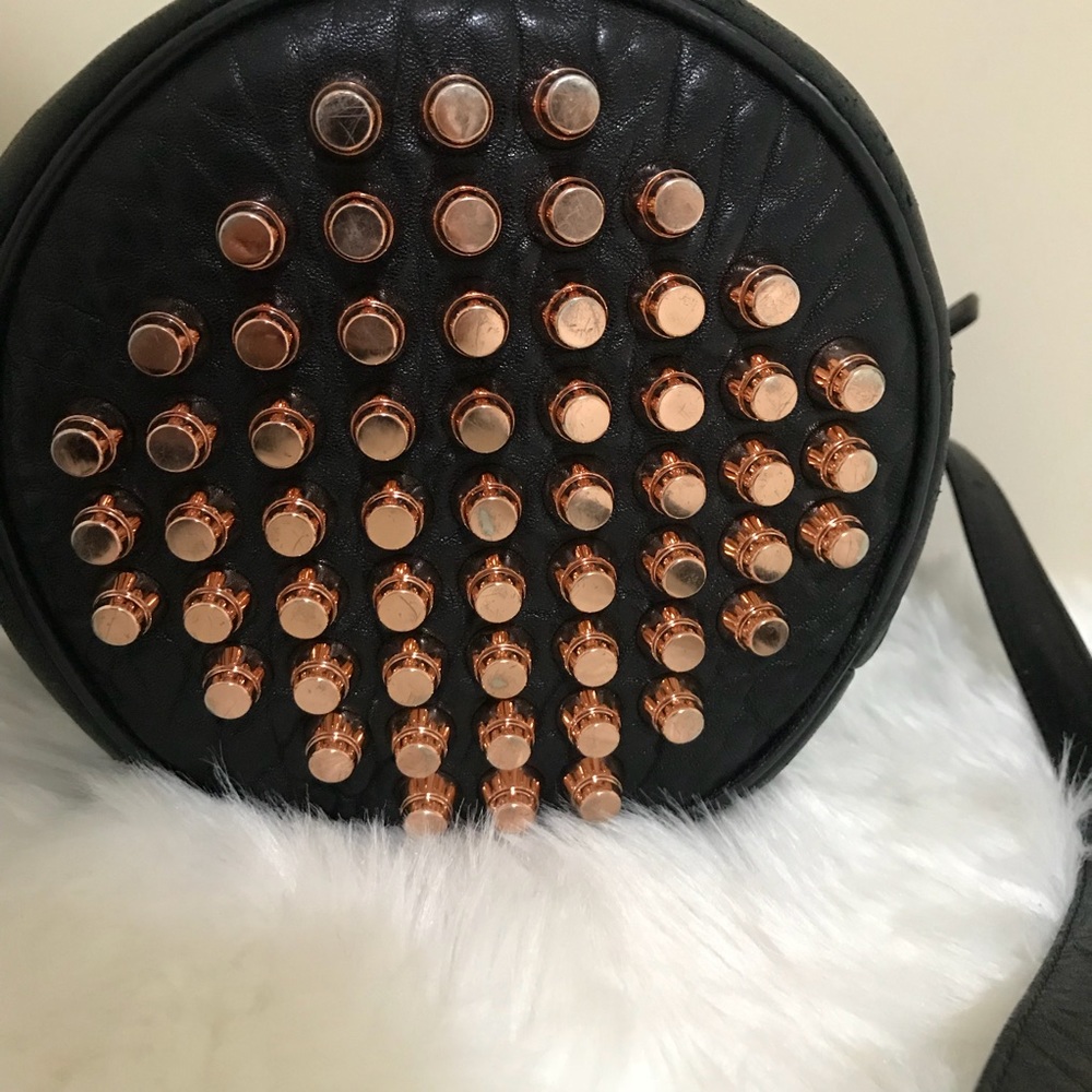 Vintage bag